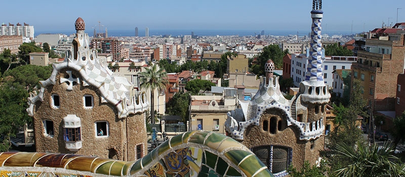 Tours Gaudí 